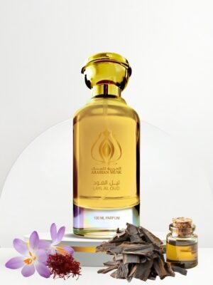 LAYL AL OUD
