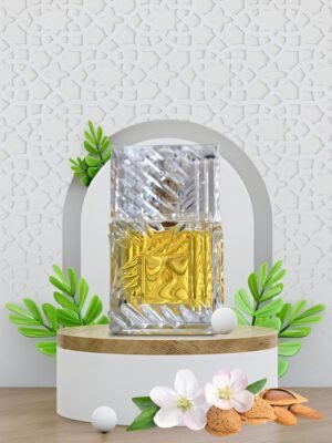 AMBER GOLD
