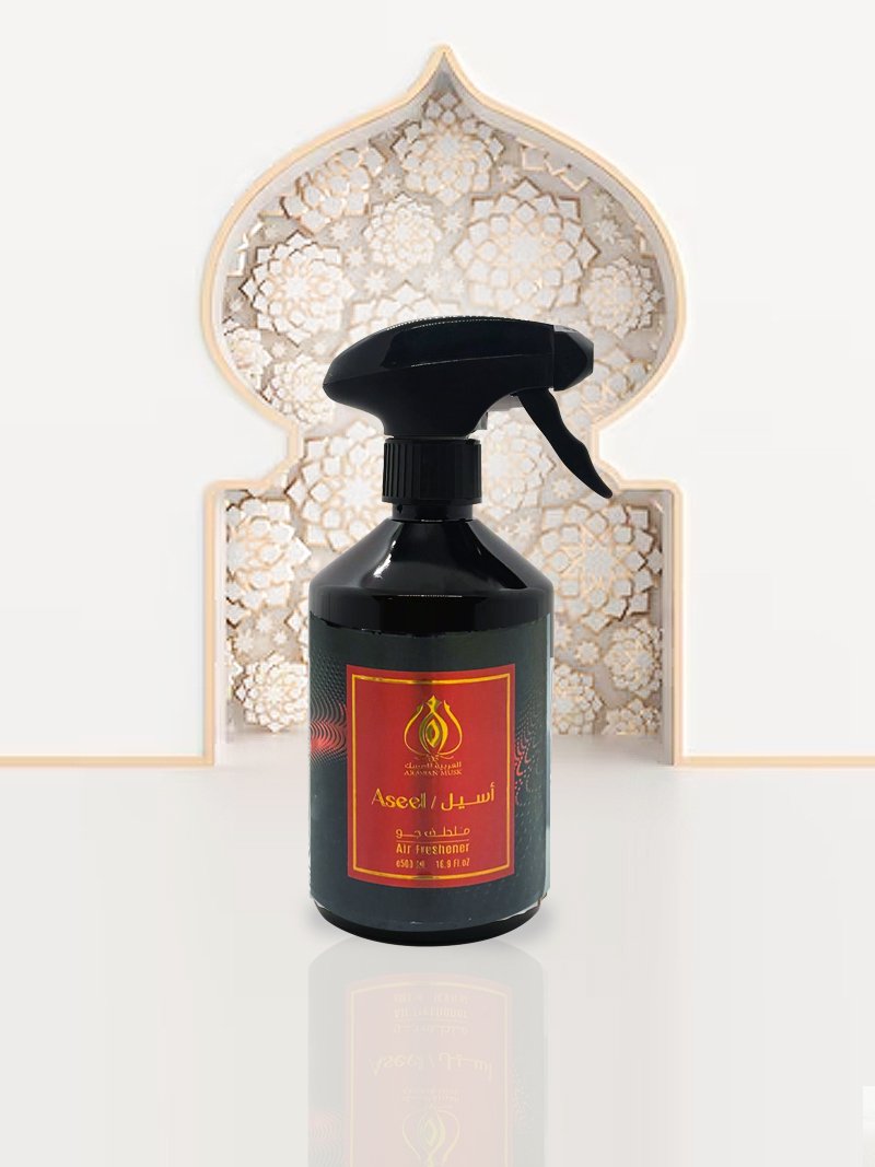 Aseel Air Freshener 500ml