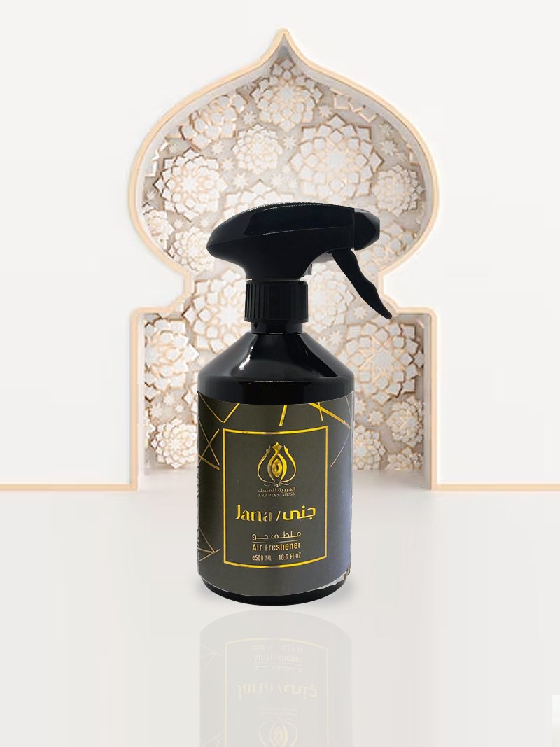 Jana Air Freshener 500ml