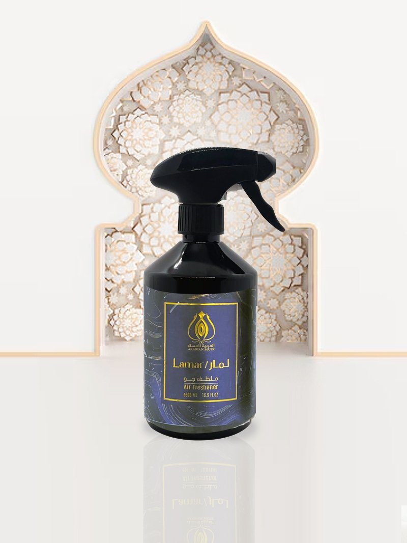 Lamar Air Freshener 500ml