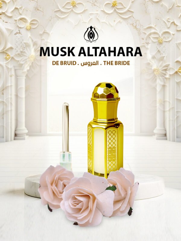 Bride Musk 12 ml