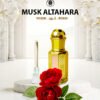 Roses Musk 12 ml