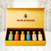 Musk Altahara Collection 12 ml * 6